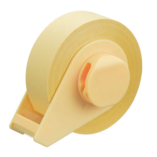 Yamato Fusen Sticky Note Roll Tape with Clip - Image 15