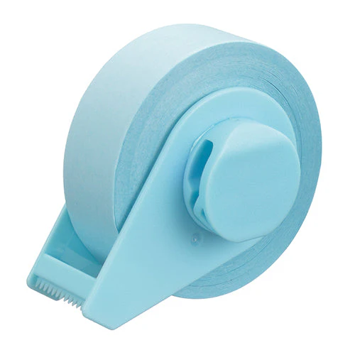 Yamato Fusen Sticky Note Roll Tape with Clip - Image 6